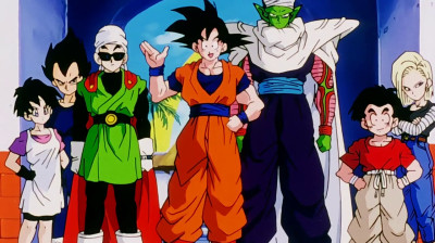 Capitulo 214 - Los Combates del Torneo de las Artes Marciales