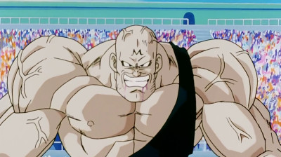 Capitulo 216 - El Misterio de Spopovich