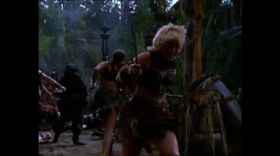 Xena 6x15