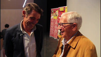 ESPECIAL PRESENTACION FERIA DE TERUEL