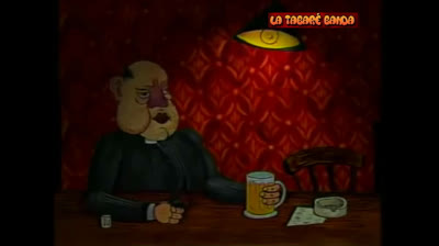 La Tabaré Banda -  Girando la rueda