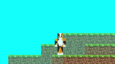 I Got A New Animator