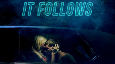 It Follows 4/20 Version VF HD 2K Blu-ray