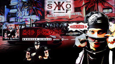 SKKO _-_ GUITAR TIME