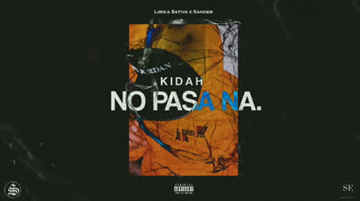 No Pasa Na - Nasty OG