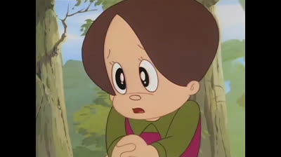 I bon bon magici di Lilly epi 22