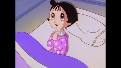 I bon bon magici di Lilly epi 34