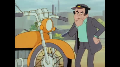 I bon bon magici di Lilly epi 25