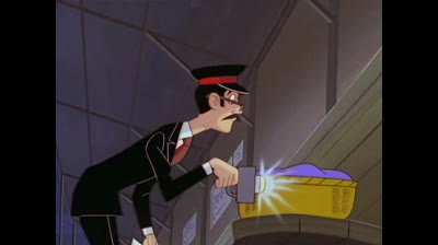 I bon bon magici di Lilly epi 14