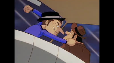 I bon bon magici di Lilly epi 18