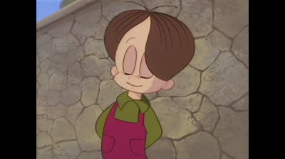 I bon bon magici di Lilly epi 11