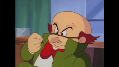 I bon bon magici di Lilly epi 10