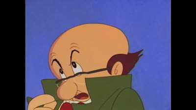 I bon bon magici di Lilly epi 09