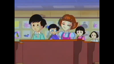 I bon bon magici di Lilly epi 06