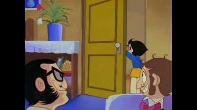 I bon bon magici di Lilly epi 04