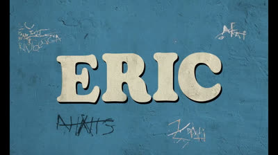 ERIC SERIE, TRAILER