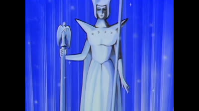 I bon bon magici di Lilly epi 01