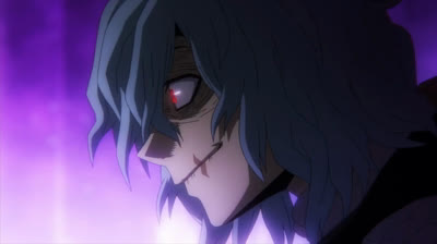 My Hero Academia: Memories epi 04