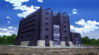 My Hero Academia: Memories epi 02