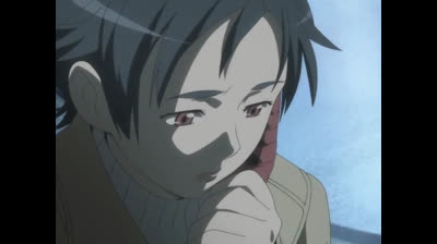 Blood+ [Capitulo 28:“Vida útil limitada”]