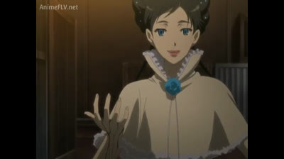 Blood+ [Capitulo 32:”El chico conoce a la chica”]