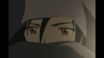 Blood+[Capitulo 35:“Un futuro sin esperanza”]