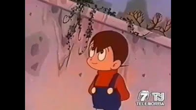 Sally la maga epi 01