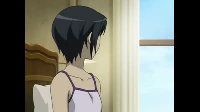 Blood+ [Capitulo 41:“Donde debería estar”]