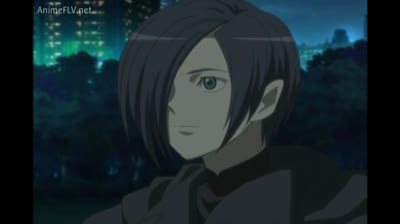 Blood+ [Capitulo 44:“Hacia la luz”]