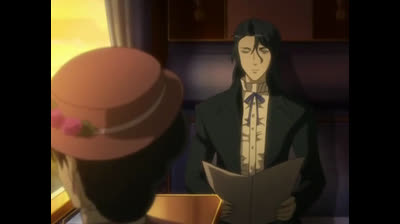 Blood+ [Capitulo 46:“¿Saldrá el Sol mañana?”]