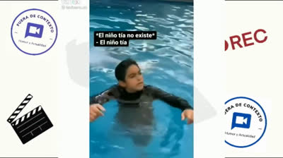 Los mejores momentos cómicos en videos para alegrar tus chats de WhatsApp