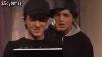 Risas aseguradas: los videos más graciosos para enviar por WhatsApp