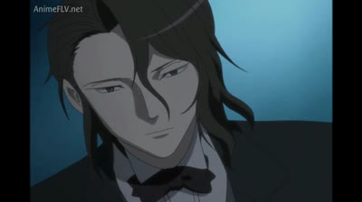 Blood+ [Capitulo 49:“Las dos reinas"]