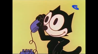 Il gatto Felix epi 03