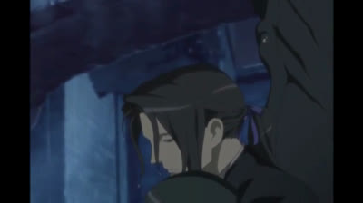 Blood+ [Capitulo 50:“Nankurunaisa”]