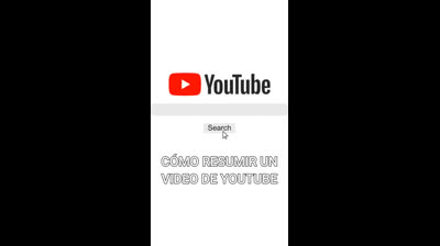 Tutorial Completo: Resumidor de Videos de YouTube