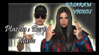 PTAZETA : Bizarrap - 'flow criminal'. canción y letra - VÍDEOS ROSARAM Nº 309