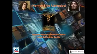 HEMOS SIDO ALERTADOS