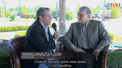 Especial TLV1 N°25:  El poder del sionismo  Mark Weber