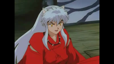 Inuyasha [Capítulo 2:"Seres en busca de la Perla de Shikon"]