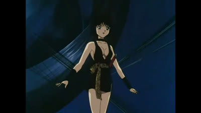 Inuyasha [Capítulo 4:"Yura ,el demonio de los cabellos "]