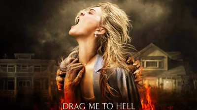 Jusqu'en enfer 19/19 Version VF HD 2K Blu-ray