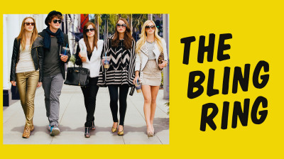 The Bling Ring 2/11 Version VF HD 2K Blu-ray