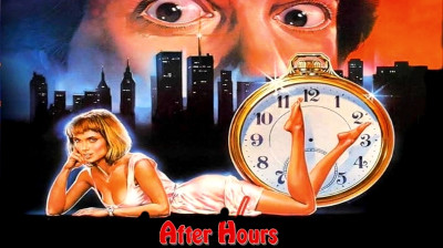 After Hours  13/13 Version VF HD 2K Blu-ray