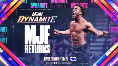 MJF Returns