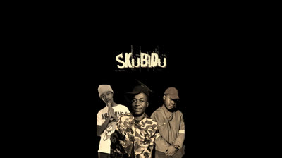 SKUBIDU- Fabio Washington X Chris Blxck X Joe.mw