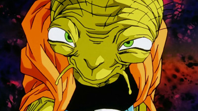 Capitulo 120 - El Malvado mago Babidi