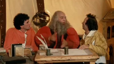 NON CI RESTA CHE PIANGERE [HD]  3