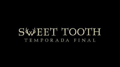 SWEET TOOTH - # TEMPORADA TRAILER