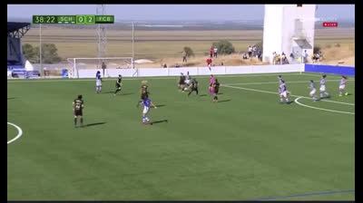 17-10-21 Alexia Putellas vs Sporting de Huelva